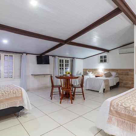 Pousada Daleste Angra dos Reis Dış mekan fotoğraf