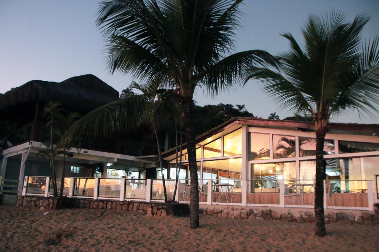Pousada Daleste Angra dos Reis Dış mekan fotoğraf