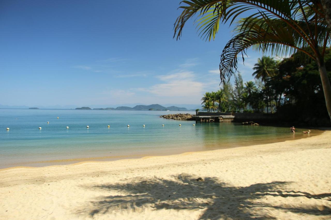 Pousada Daleste Angra dos Reis Dış mekan fotoğraf