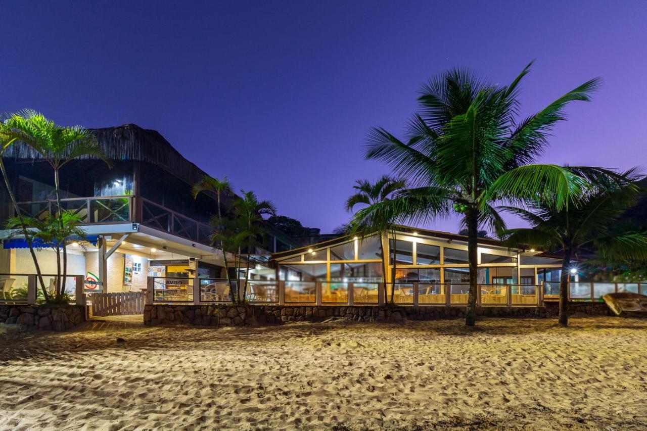 Pousada Daleste Angra dos Reis Dış mekan fotoğraf