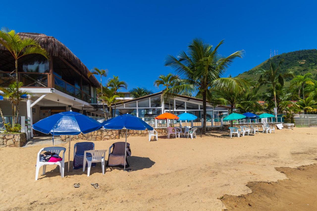 Pousada Daleste Angra dos Reis Dış mekan fotoğraf