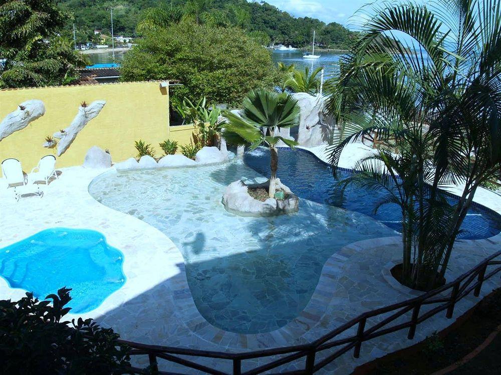 Pousada Daleste Angra dos Reis Dış mekan fotoğraf