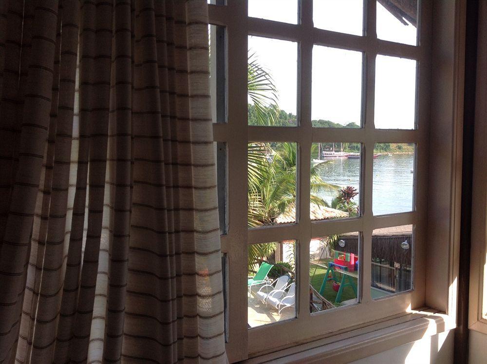 Pousada Daleste Angra dos Reis Dış mekan fotoğraf